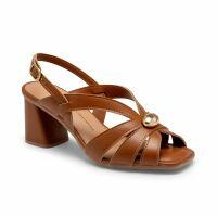 Sandália Dakota Y9203 (34-39) - Caramelo 0004