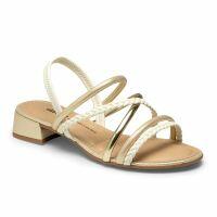 Sandália Dakota Y9342 (34-39) - Champagne 0007