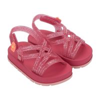 Sandália Zaxynina Pretty 19219 (19-25) - Bo176 Rosa 