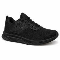 Tênis Zeuz 108Nx-A (34-39) - Preto Total