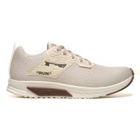 Tênis Zeuz 108Nx-A Ultra (34-39) - Off Marrom Total