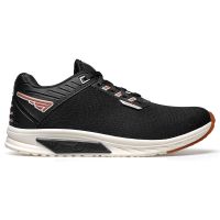 Tênis Zeuz 109Nx-I (38-43) - Off Preto Caramelo