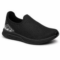 Tênis Zeuz 114Nx-A (38-44) - Preto