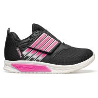 Tênis Zeuz 115Nx-VI (26-33) - Off Preto Pink