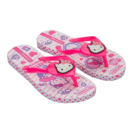 Chinelo Ipanema Hello Kitty And Friends 27389| Avacy Atacado