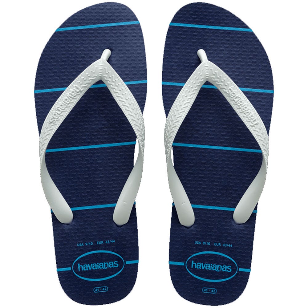 Havaianas Color Essential Avacy Atacado