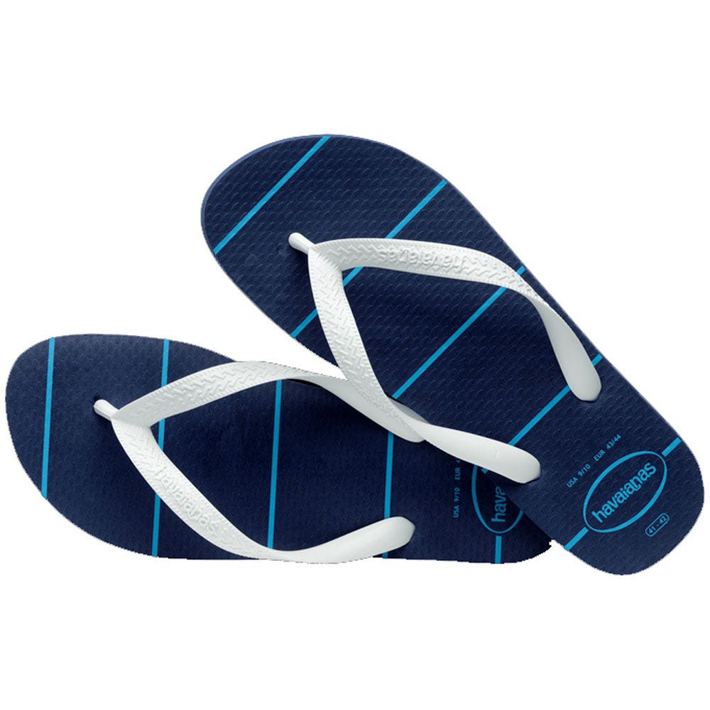 Havaianas colori top