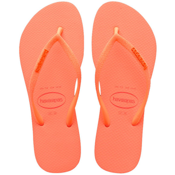 havaianas glitter branca 2022