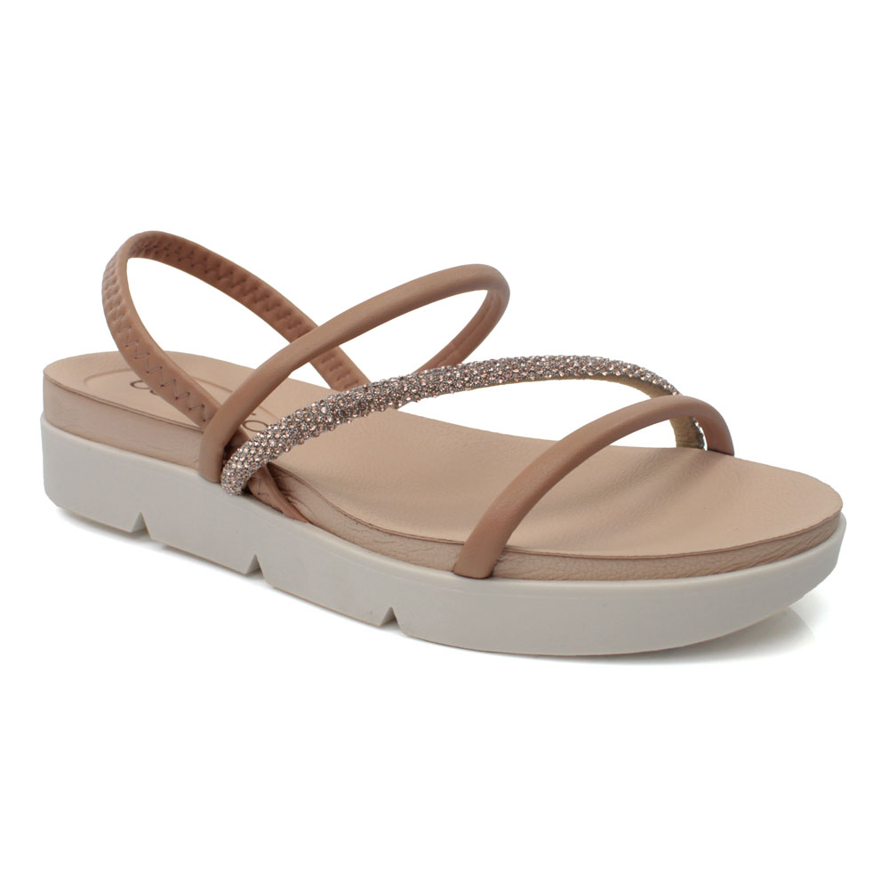 Sandália Feminina Revender CalÇados Beira Rio Beira Rio Loja