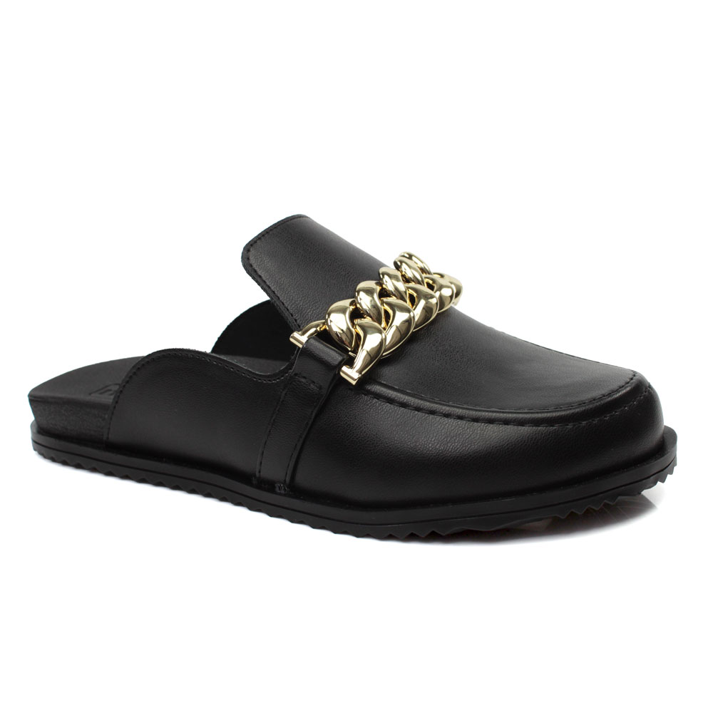 Calçados Tenis Mule Atacado Sapatilha Mule Atacado Sapato Mule