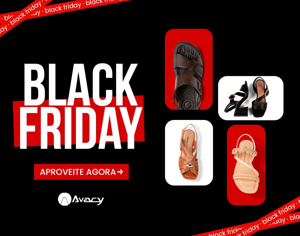 Black Friday