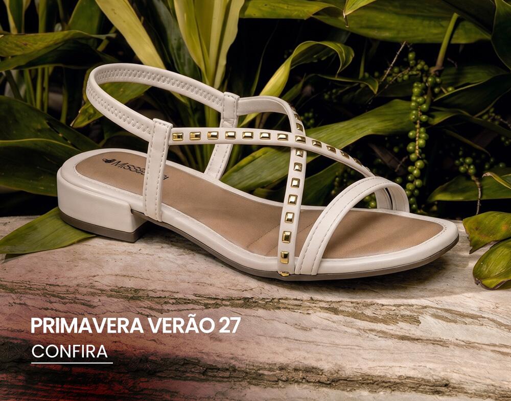 Primavera Verão 27