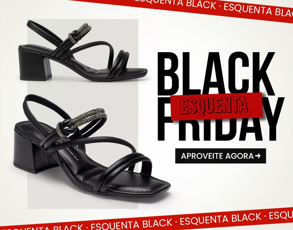 Esquenta Black Friday