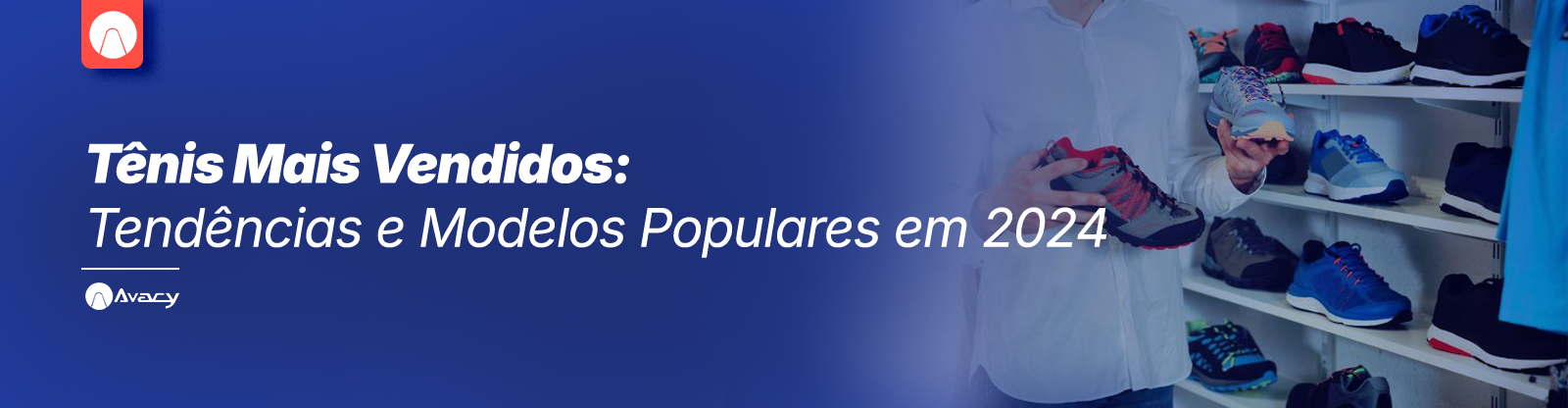 Tênis Mais Vendidos: Tendências e Modelos Populares em 2024 