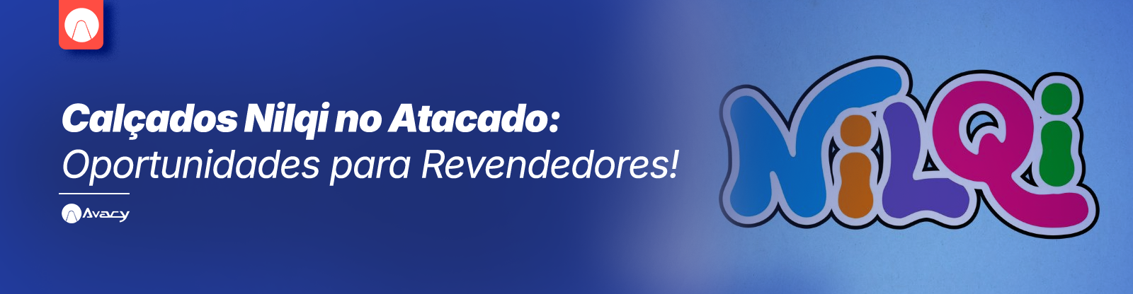 Calçados Nilqi no Atacado: Oportunidades para Revendedores!