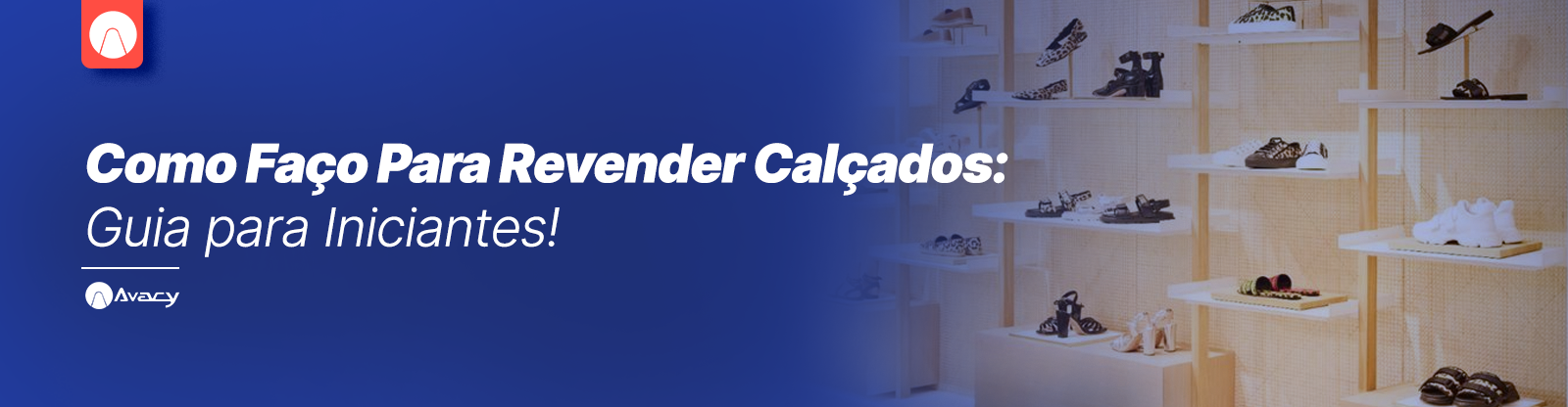 Como Faço Para Revender Calçados: Guia para Iniciantes! 