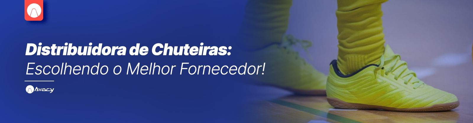 Distribuidora de Chuteiras: Escolhendo o Melhor Fornecedor!
