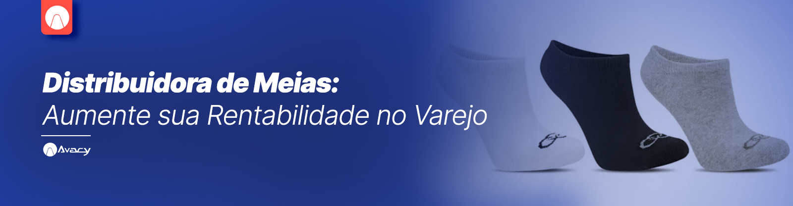 Distribuidora de Meias: Aumente sua Rentabilidade no Varejo