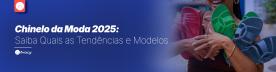 Chinelo da Moda 2025: Saiba Quais as Tendências e Modelos
