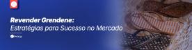 Revender Grendene: Estratégias para Sucesso no Mercado